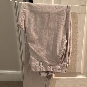 Old Navy Khaki Pants